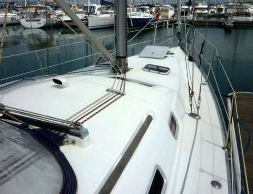 Beneteau Beneteau Oceanis 343 clipper