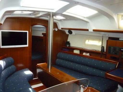 Beneteau Beneteau Oceanis 343 clipper