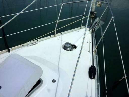 Beneteau Beneteau Oceanis 343 clipper