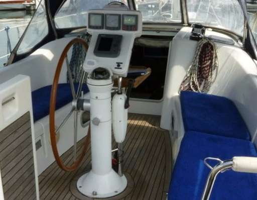 Beneteau Beneteau Oceanis 343 clipper