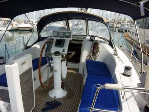 Beneteau Beneteau Oceanis 343 clipper