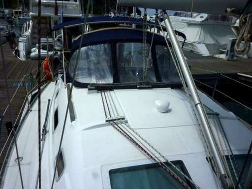 Beneteau Beneteau Oceanis 343 clipper