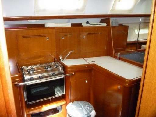 Beneteau Beneteau Oceanis 343 clipper