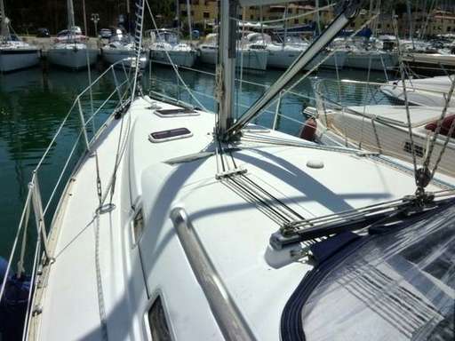 Beneteau Beneteau Oceanis 343 clipper