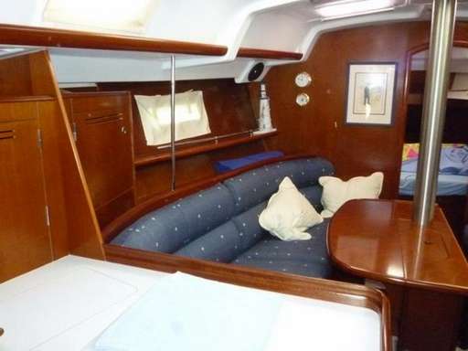 Beneteau Beneteau Oceanis 343 clipper