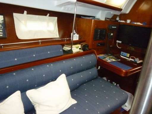 Beneteau Beneteau Oceanis 343 clipper