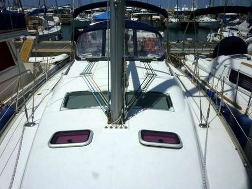 Beneteau Beneteau Oceanis 343 clipper