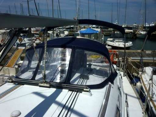 Beneteau Beneteau Oceanis 343 clipper