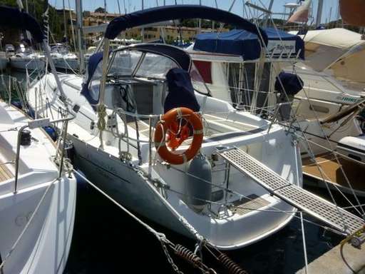 Beneteau Beneteau Oceanis 343 clipper