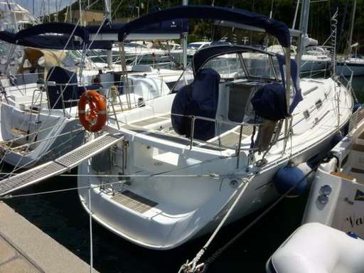 Beneteau Beneteau Oceanis 343 clipper