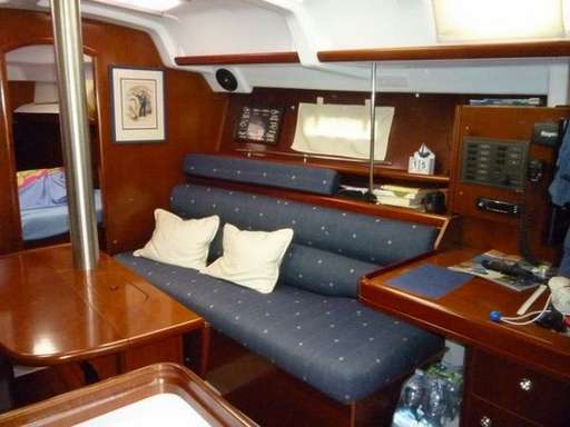 Beneteau Beneteau Oceanis 343 clipper