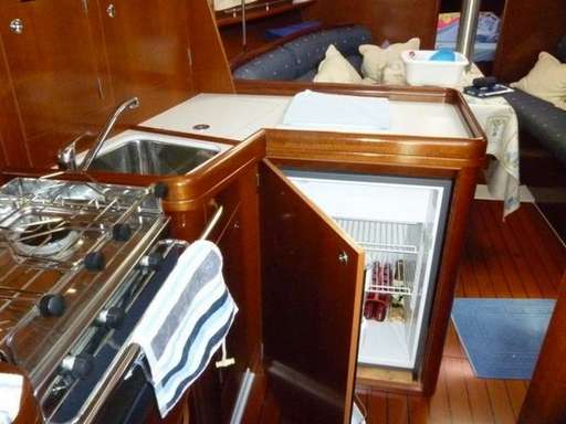 Beneteau Beneteau Oceanis 343 clipper