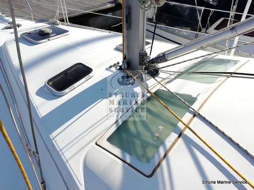 Beneteau Beneteau Oceanis 343 cruiser