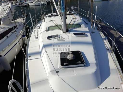 Beneteau Beneteau Oceanis 343 cruiser