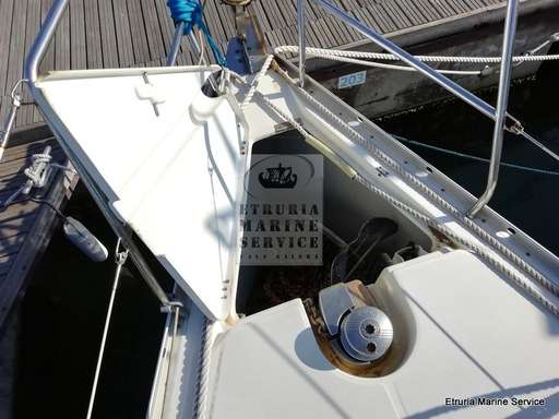 Beneteau Beneteau Oceanis 343 cruiser