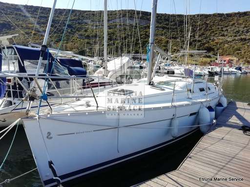 Beneteau Beneteau Oceanis 343 cruiser