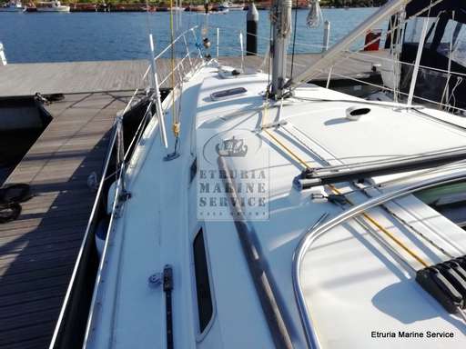 Beneteau Beneteau Oceanis 343 cruiser