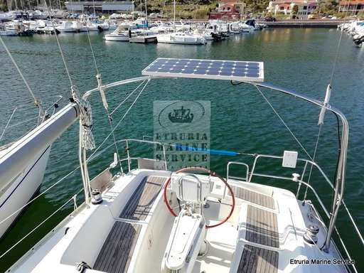 Beneteau Beneteau Oceanis 343 cruiser