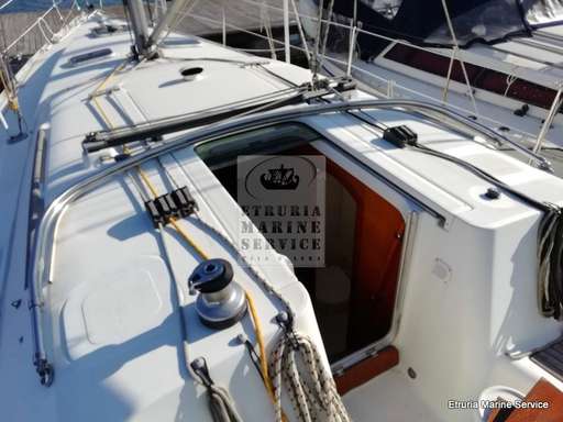 Beneteau Beneteau Oceanis 343 cruiser