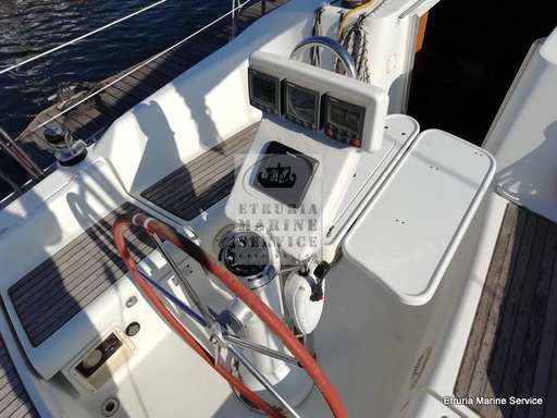 Beneteau Beneteau Oceanis 343 cruiser