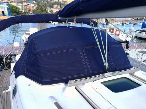 Beneteau Beneteau Oceanis 361 clipper