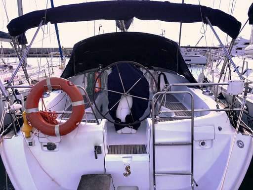 Beneteau Beneteau Oceanis 361 clipper