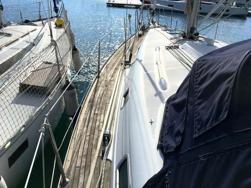 Beneteau Beneteau Oceanis 361 clipper