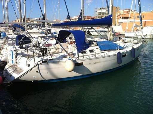 Beneteau Beneteau Oceanis 390