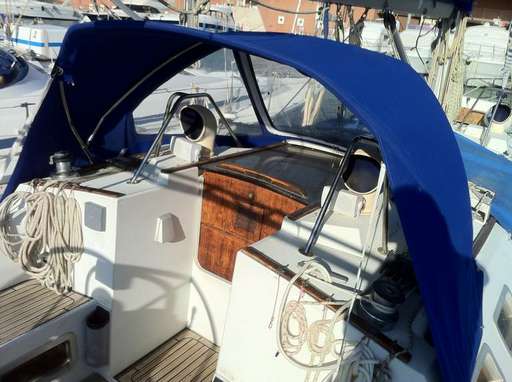 Beneteau Beneteau Oceanis 390