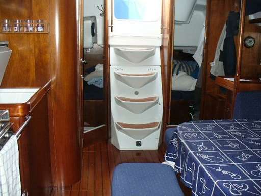 Beneteau Beneteau Oceanis 393 clipper