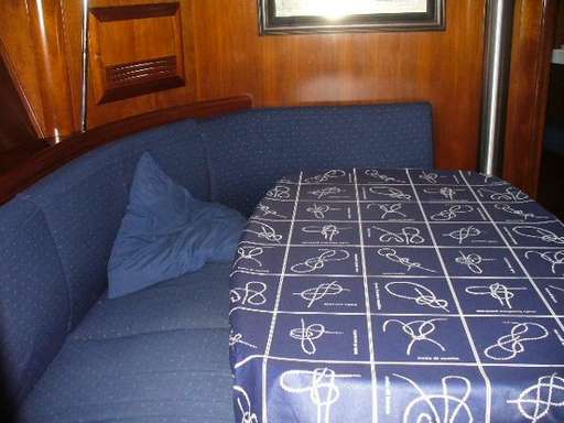 Beneteau Beneteau Oceanis 393 clipper