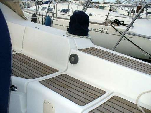 Beneteau Beneteau Oceanis 393 clipper