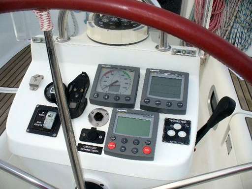 Beneteau Beneteau Oceanis 393 clipper