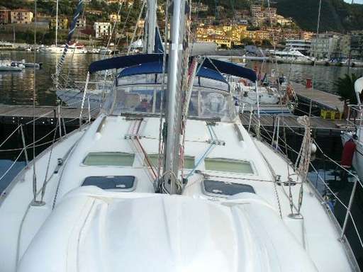 Beneteau Beneteau Oceanis 393 clipper