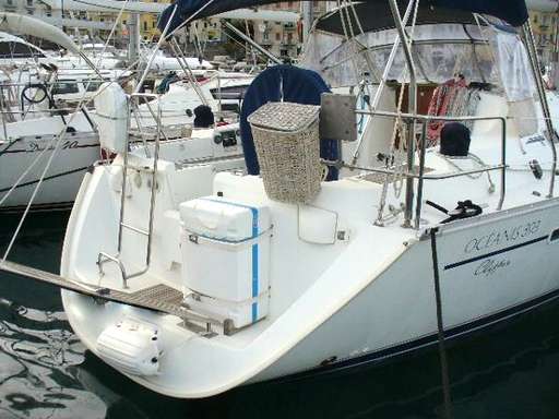 Beneteau Beneteau Oceanis 393 clipper