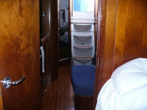 Beneteau Beneteau Oceanis 393 clipper