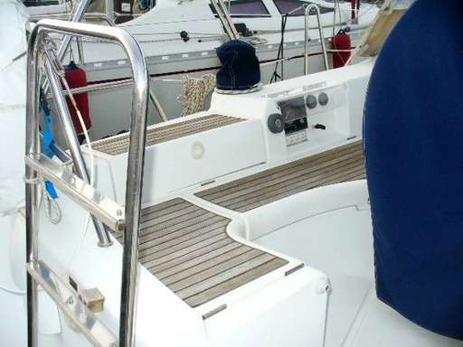 Beneteau Beneteau Oceanis 393 clipper