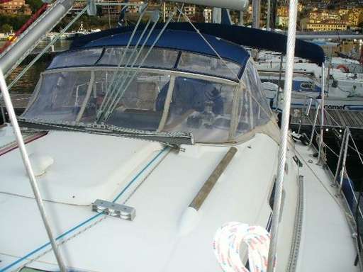 Beneteau Beneteau Oceanis 393 clipper