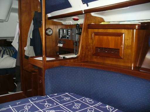 Beneteau Beneteau Oceanis 393 clipper