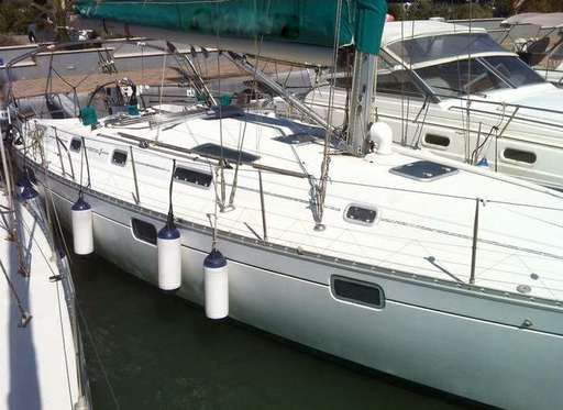 Beneteau Beneteau Oceanis 400