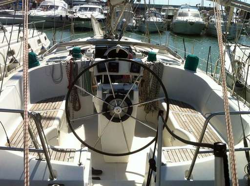 Beneteau Beneteau Oceanis 400