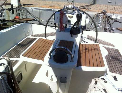 Beneteau Beneteau Oceanis 400