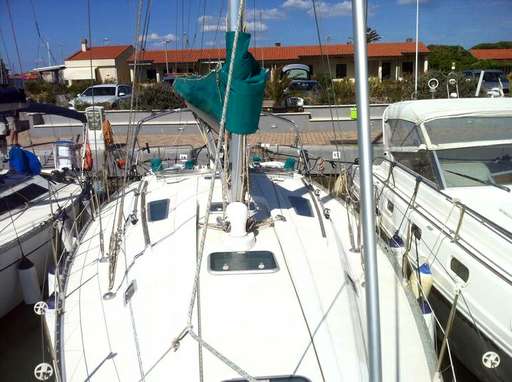 Beneteau Beneteau Oceanis 400