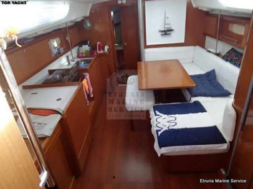 Beneteau Beneteau Oceanis 40