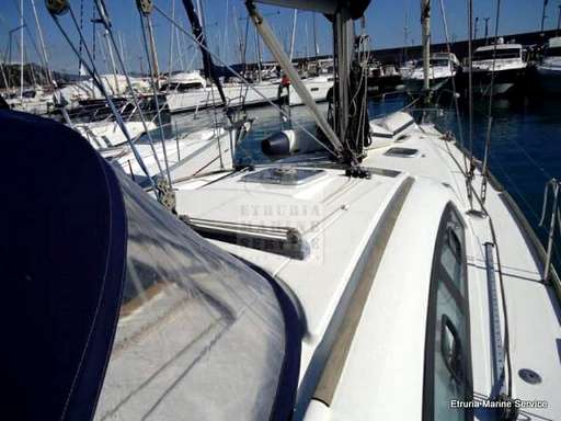 Beneteau Beneteau Oceanis 40