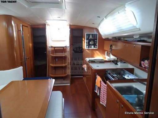 Beneteau Beneteau Oceanis 40