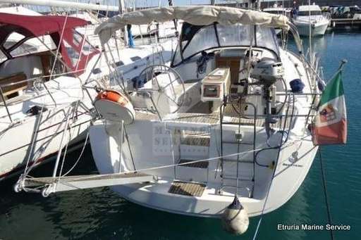 Beneteau Beneteau Oceanis 40