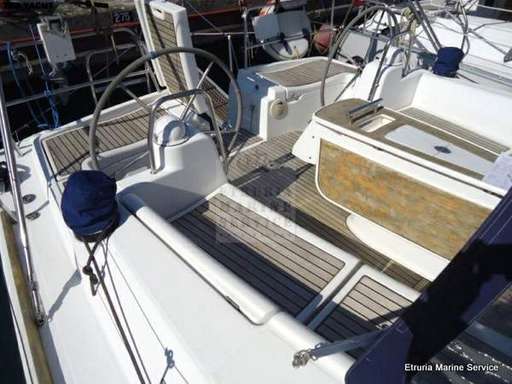 Beneteau Beneteau Oceanis 40