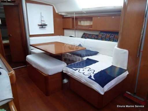 Beneteau Beneteau Oceanis 40