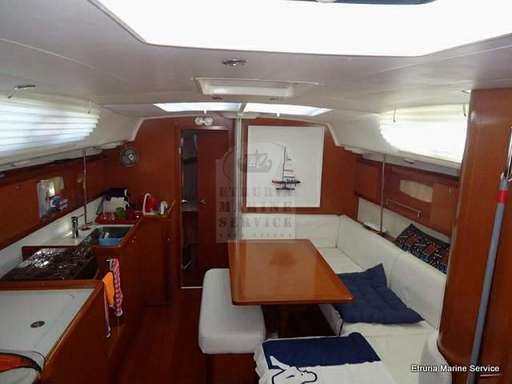 Beneteau Beneteau Oceanis 40